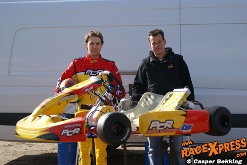 Björn Bakker